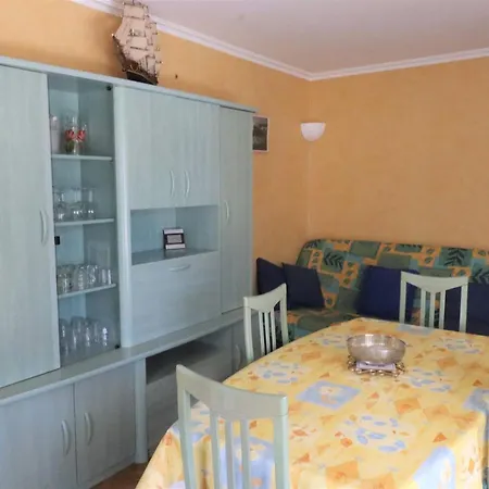 Apartment Cosy A Pontaillac - 4 Pers. - Fr-1-738-32 *
