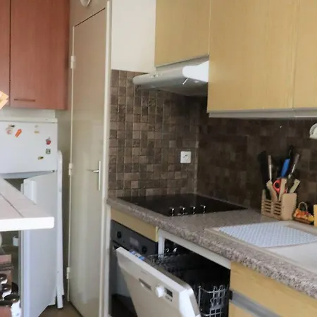 Apartment T2 A - De Pontaillac - 2 Adultes/2 Enfants, Terrasses, Parking, Proche Commerces - Fr-1-738-32 Royan