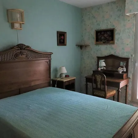 Cosy A Pontaillac - 4 Pers. - Fr-1-738-32 Apartment Royan