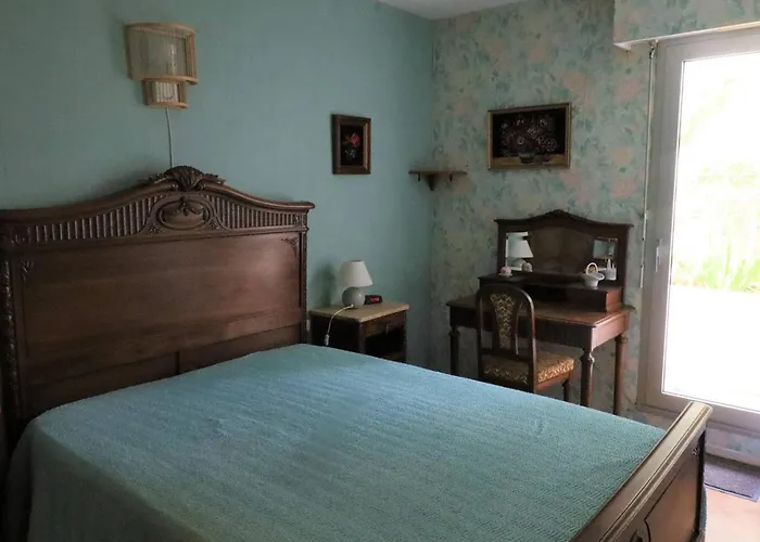 T2 à - De Pontaillac - 2 Adultes/2 Enfants, Terrasses, Parking, Proche Commerces - Fr-1-738-32 Apartamento Royan